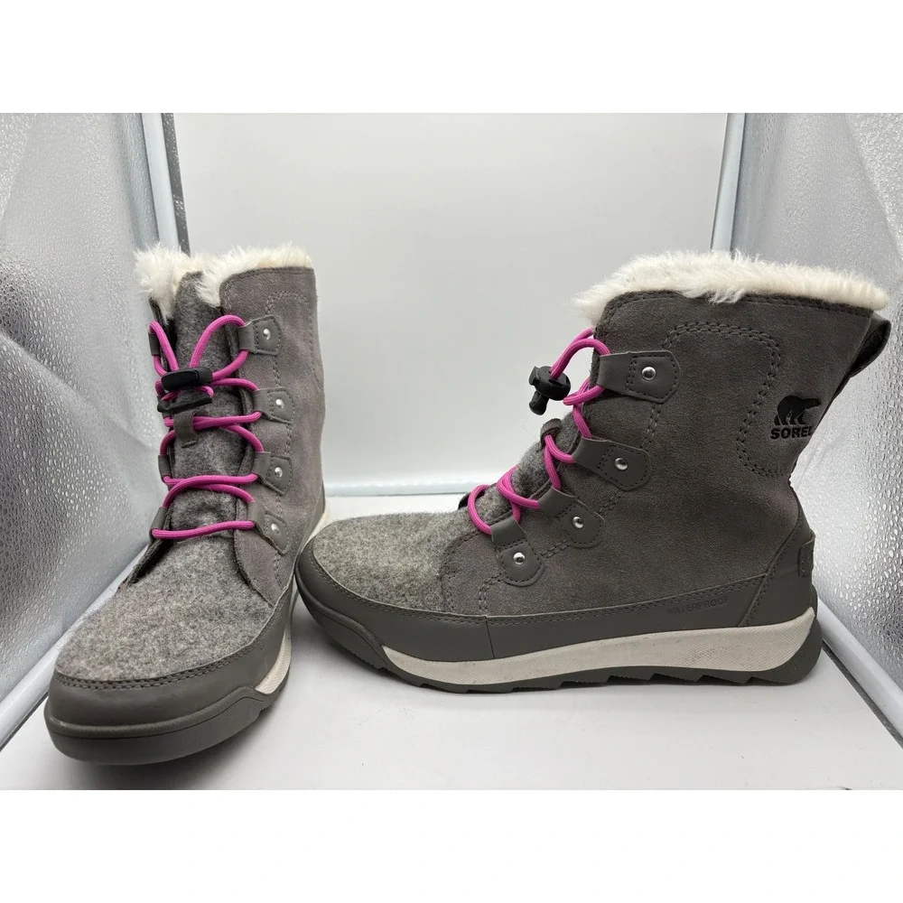 Sorel youth whitney